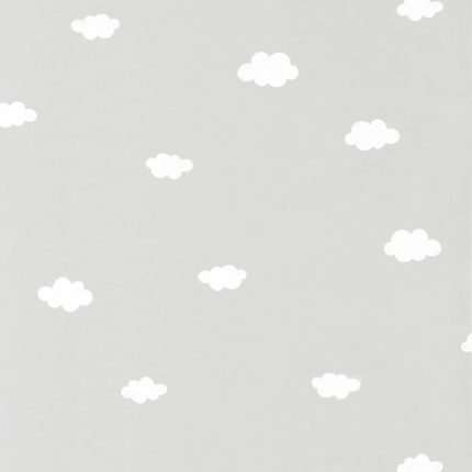 Papel pintado NUAGE GRIS