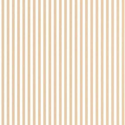 Papel pintado LINES BEIGE CAMEL