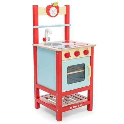 Cocina Applewood de Le Toy Van