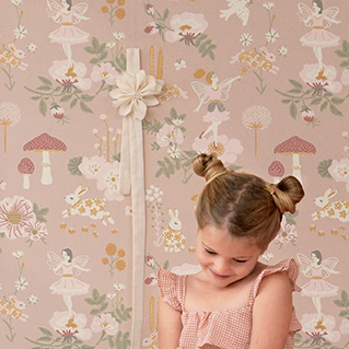 Papel pintado Majvillan
