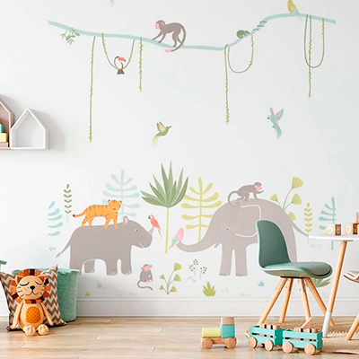 papel pintado happy dreams