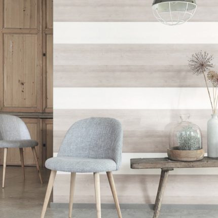 Papel pintado Casadeco Les Rayures 29241109