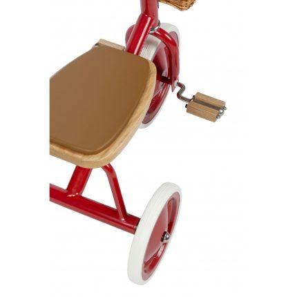 Trike vintage Banwood - Red